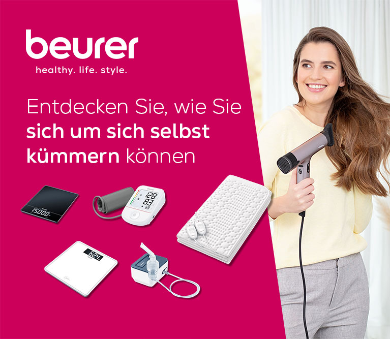 Beurer