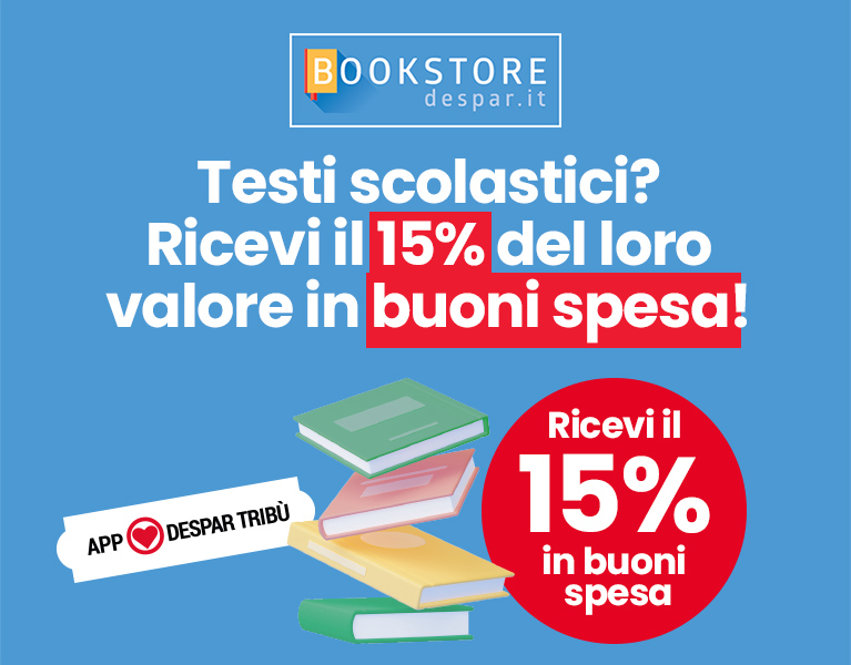 Bookstore Despar