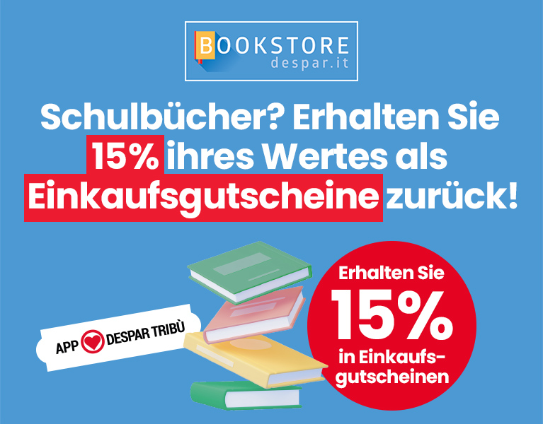 Bookstore Despar