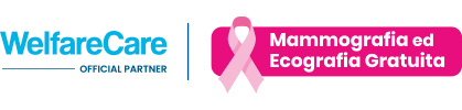 WelfareCare Mammografia ed ecografia gratuita - Lombardia