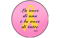 La voce di una è la voce di tutte ODV - Trentino
