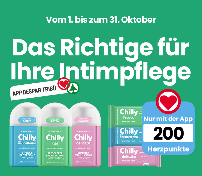 Kopfzeile - Das Richtige für Ihre Intimpflege