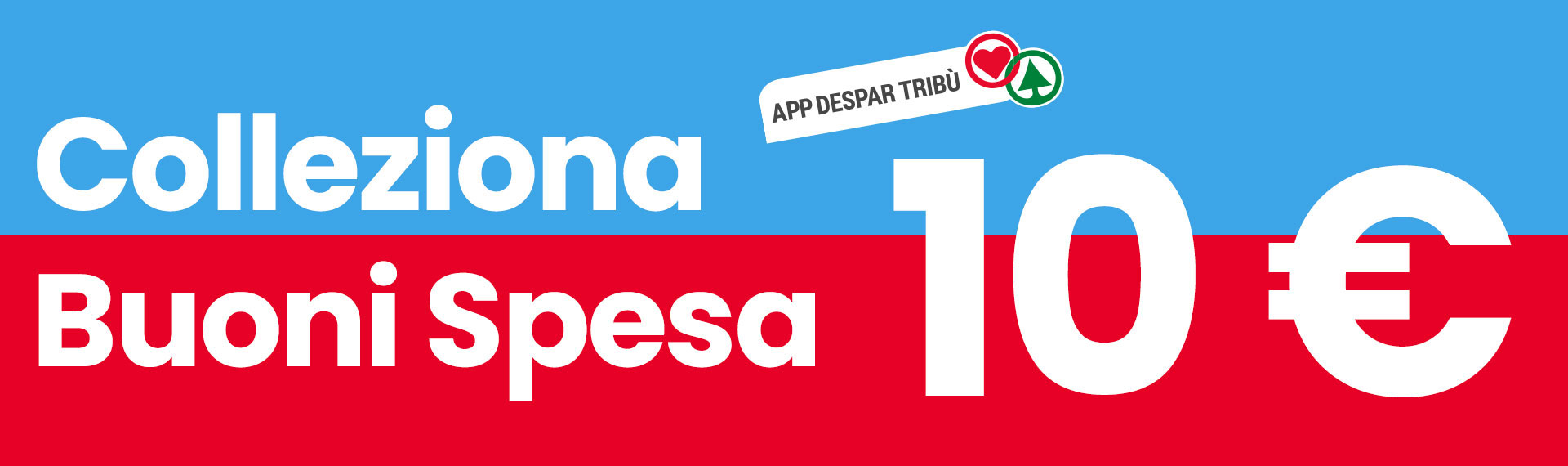 Intestazione - Colleziona Buoni Spesa