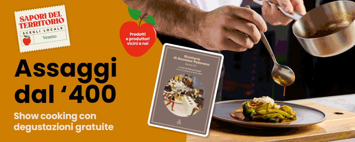 Assaggi dal 400 | Despar