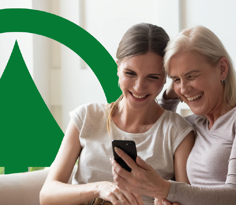 Intestazione - Happy 65