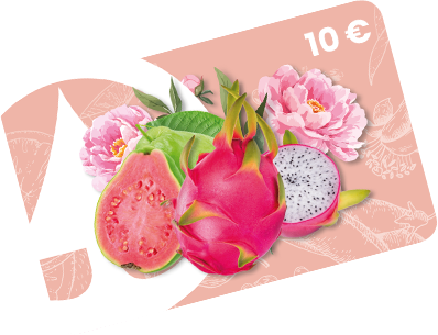 Happy Card 10 €