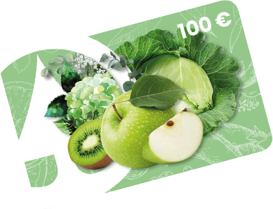 Happy Card 100 €