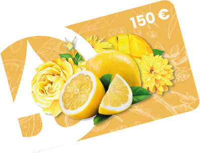 Happy Card 150 €