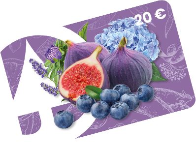 Happy Card 20 €