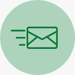 2. Scansionalo e invialo via mail all’indirizzo happy_card@despar.it