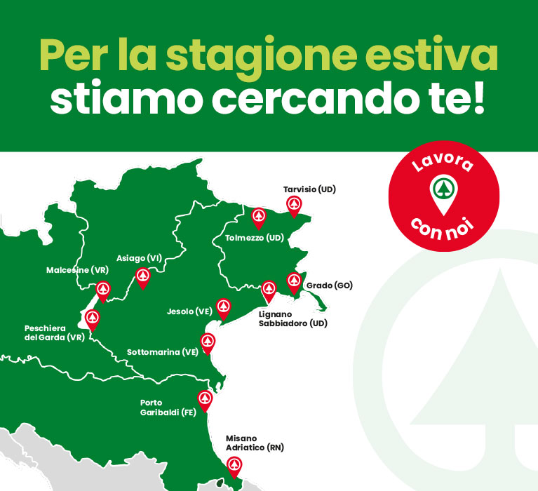 Intestazione - Lavora insieme a noi