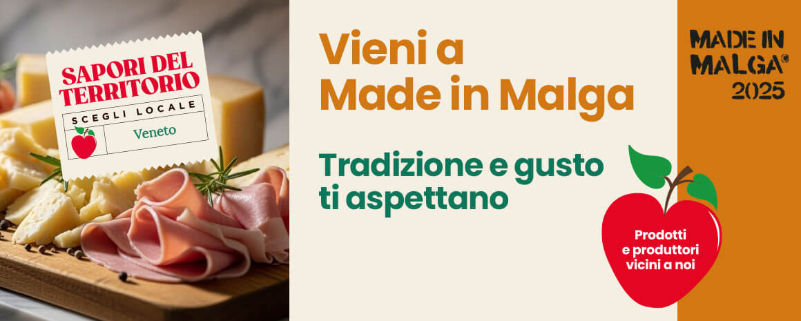 Made in Malga 2025 | Despar