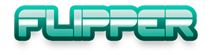 Logo Flipper - gioco dell'App Despar Tribù