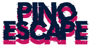Logo Pino Escape - gioco dell'App Despar Tribù