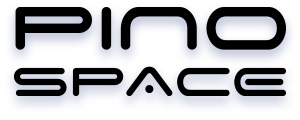 Logo Pino Space - gioco dell'App Despar Tribù