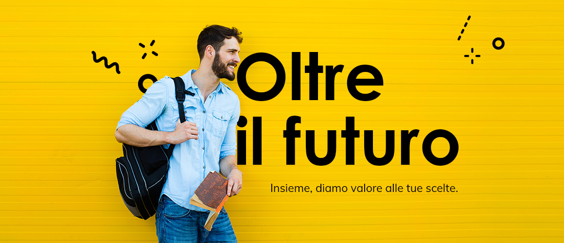 Intestazione - Lavora con noi - nuove aperture