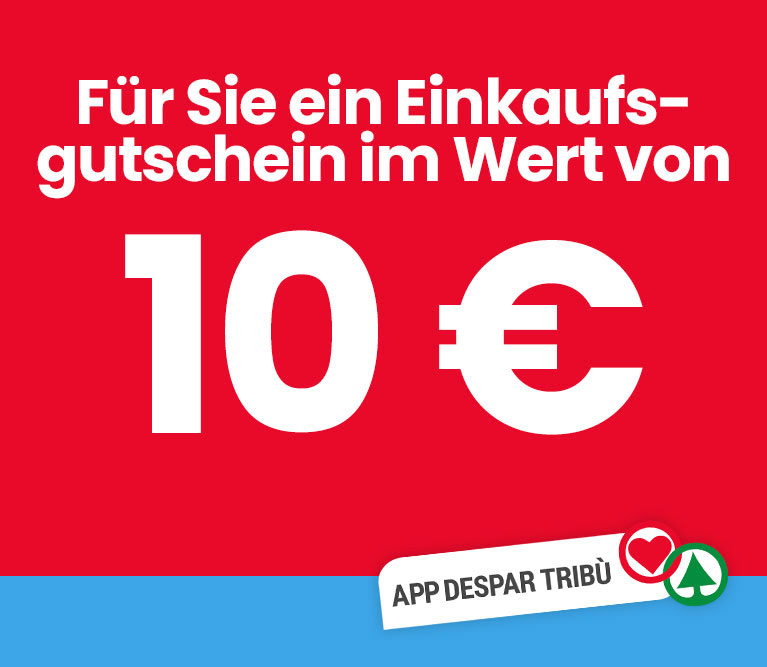 Kopfzeile - Spendi & Riprendi