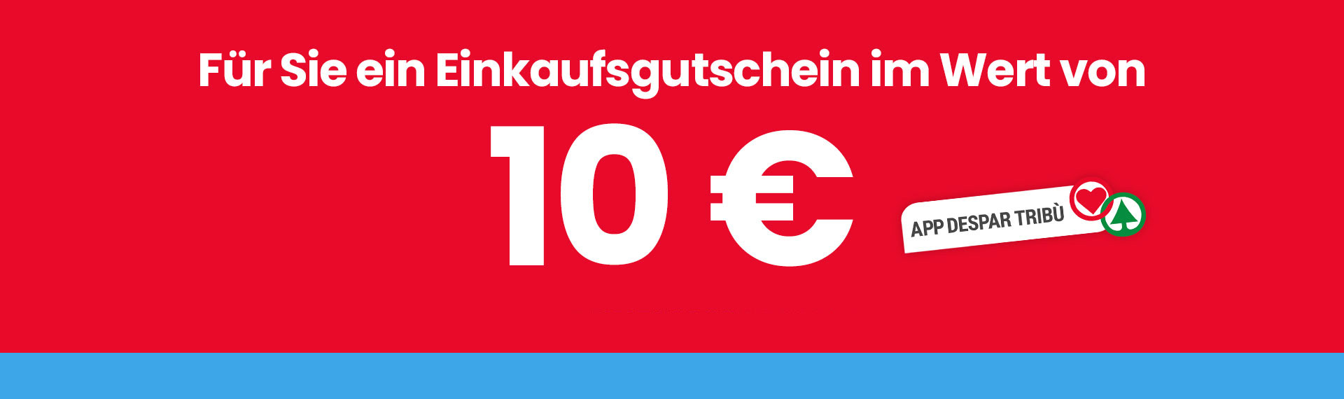 Kopfzeile - Spendi & Riprendi