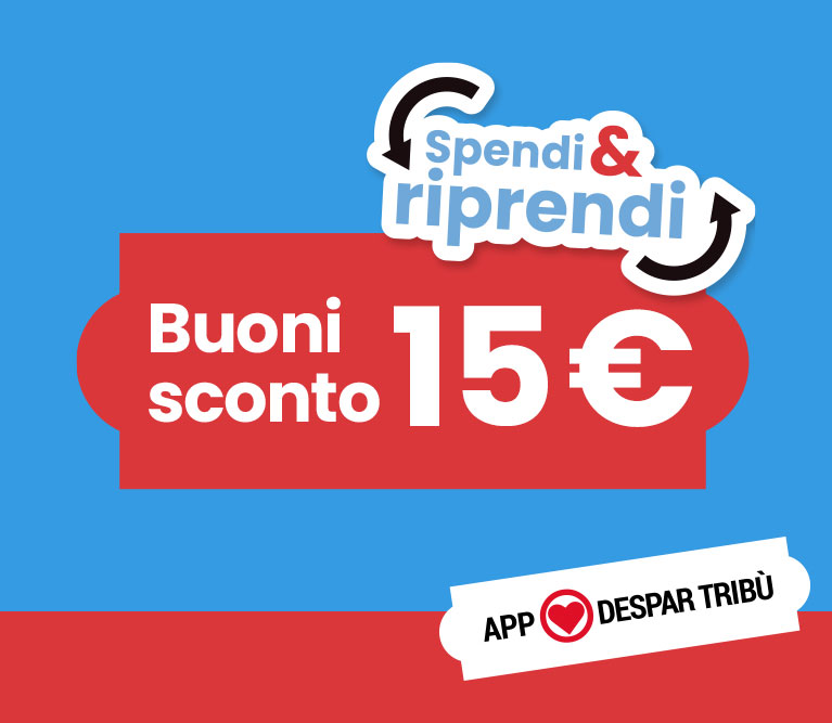 Intestazione - Spendi & Riprendi