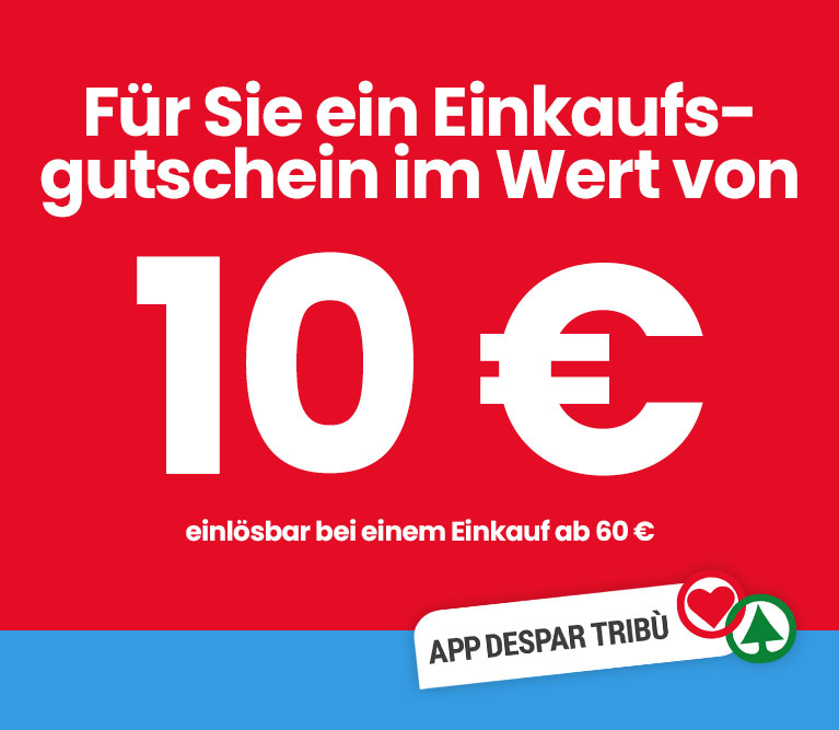 Kopfzeile - Spendi & Riprendi