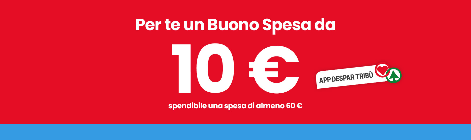 Intestazione - Spendi & Riprendi