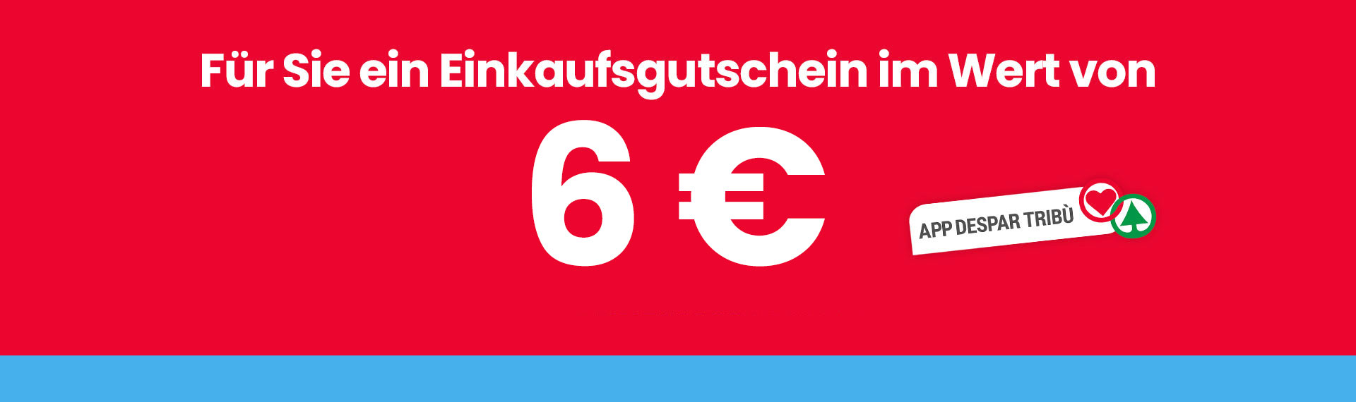 Kopfzeile - Spendi & Riprendi