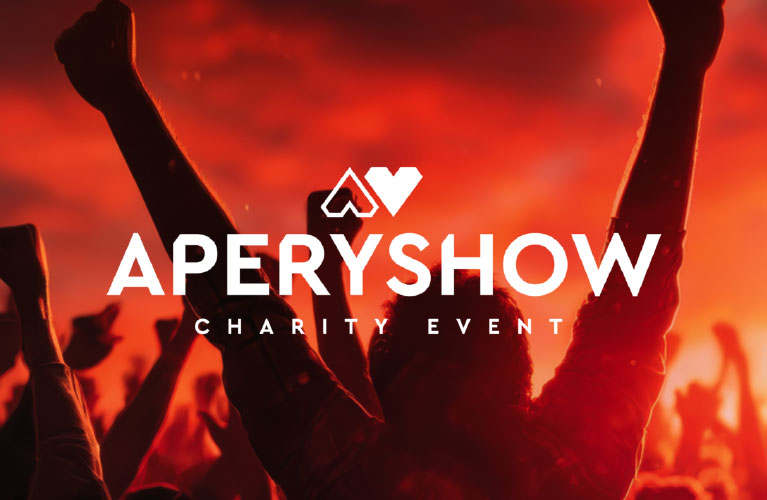 Aperyshow 2026