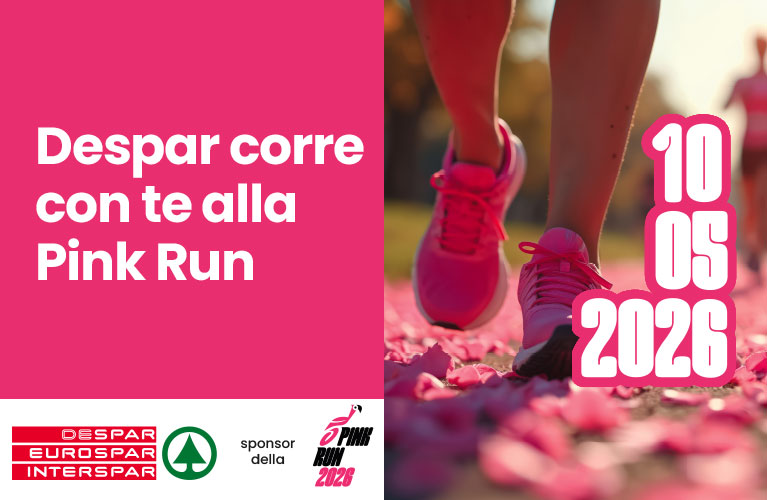 Pink Run - 11.05.2025