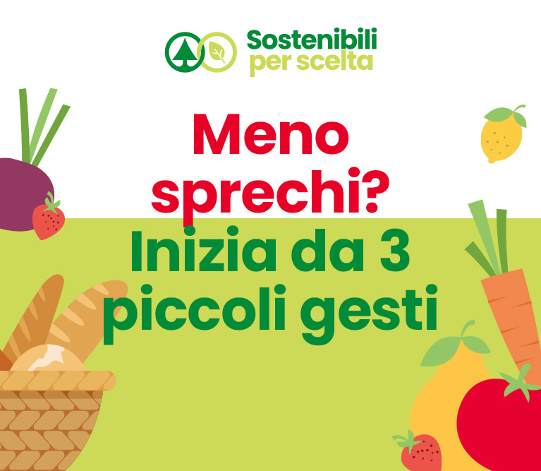Intestazione - Nationalen Tag der Lebensmittelabfallvermeidung - Giornata Internazionale della consapevolezza sulle perdite e gli sprechi alimentari