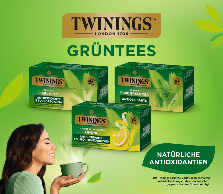 Twinings Tea