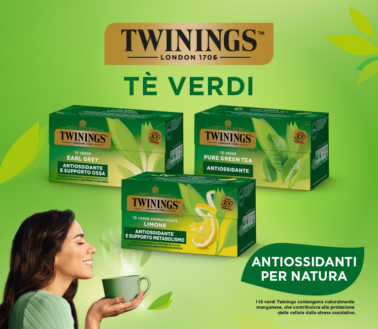 Twinings Tea