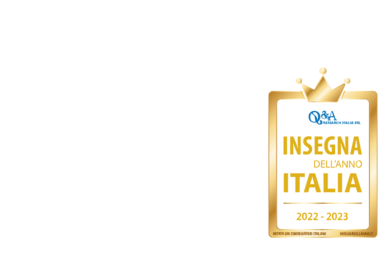 Insegna dell'anno 2020 - 2021