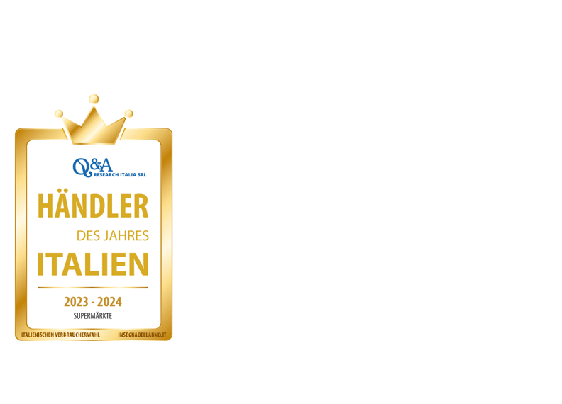 Insegna dell'anno dal 2021 - 2022