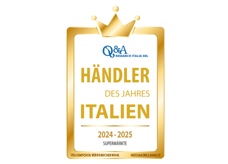 Insegna dell'anno dal 2022 - 2023