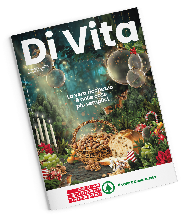Di Vita Magazine
