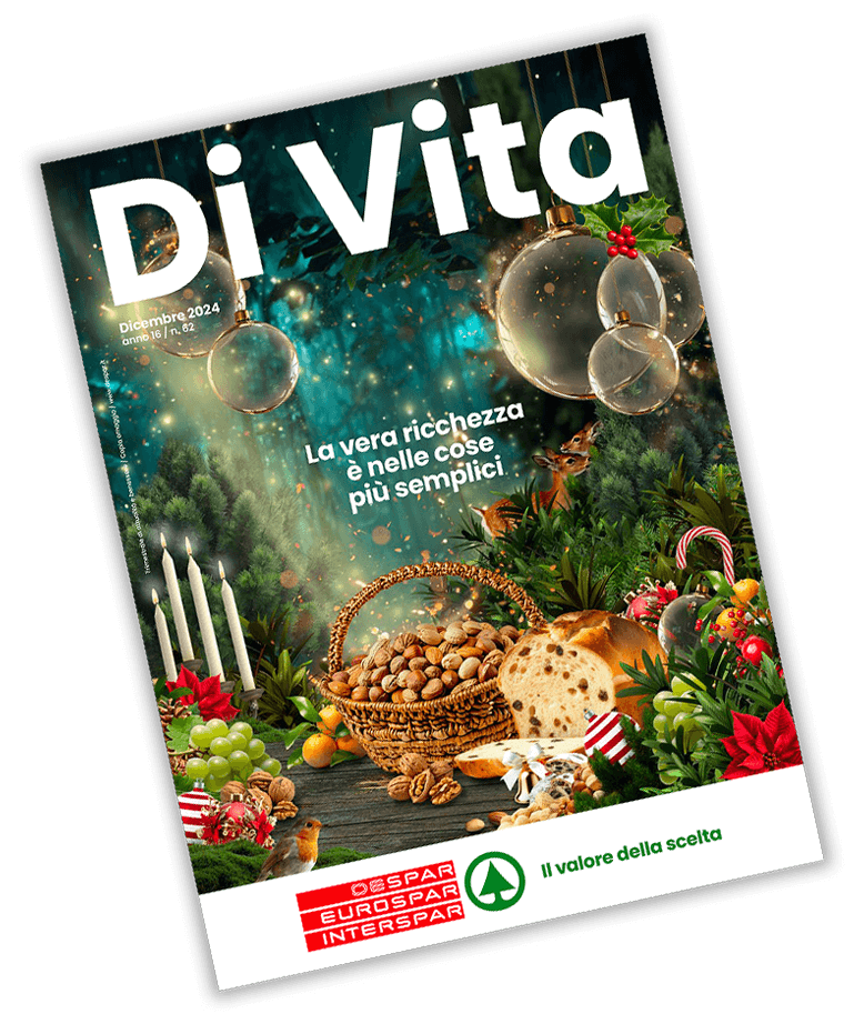 Di Vita Magazine