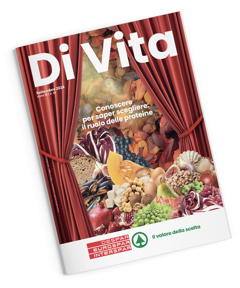Di Vita Magazine