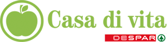 Logo Casa Di Vita