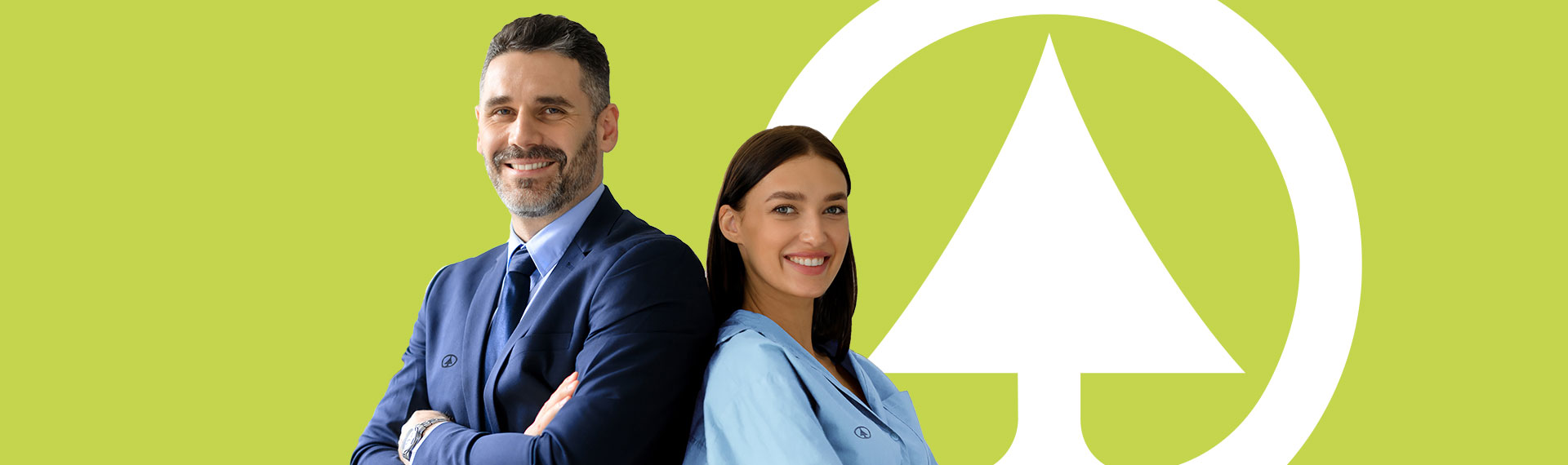 Kopfzeile - ESG: Environmental, Social, Governance - Aspiag Service S.r.l.