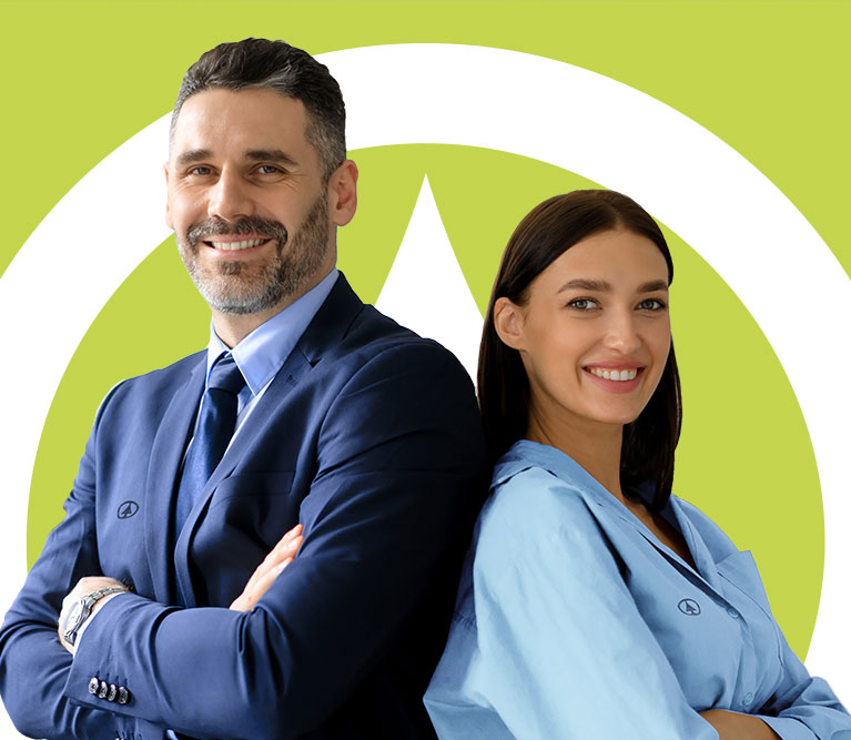Kopfzeile - ESG: Environmental, Social, Governance - Aspiag Service S.r.l.
