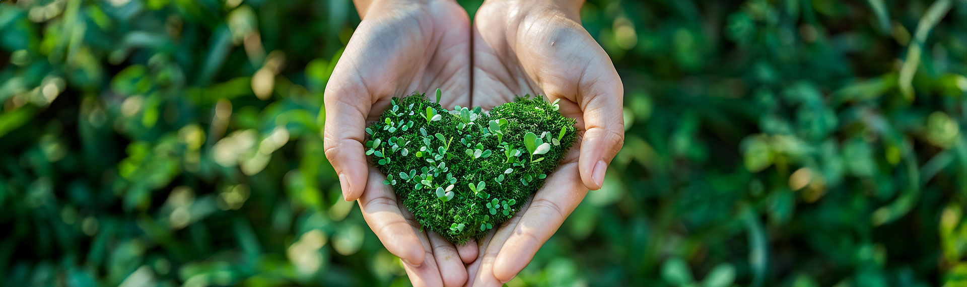 Kopfzeile - ESG: Environmental, Social, Governance - Umwelt- und Arbeitsschutzpolitik
