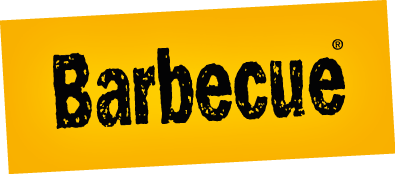 Logo della linea esclusiva - Barbecue