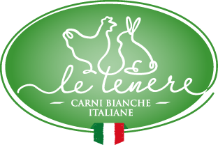 Logo della linea esclusiva - Le tenere