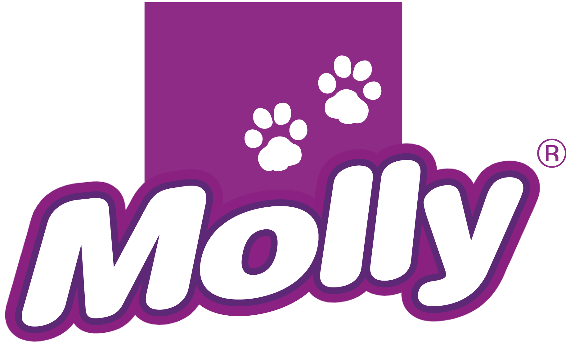 Logo della linea esclusiva - Molly