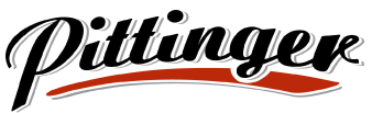 Logo der exklusiven Linie - Pittinger