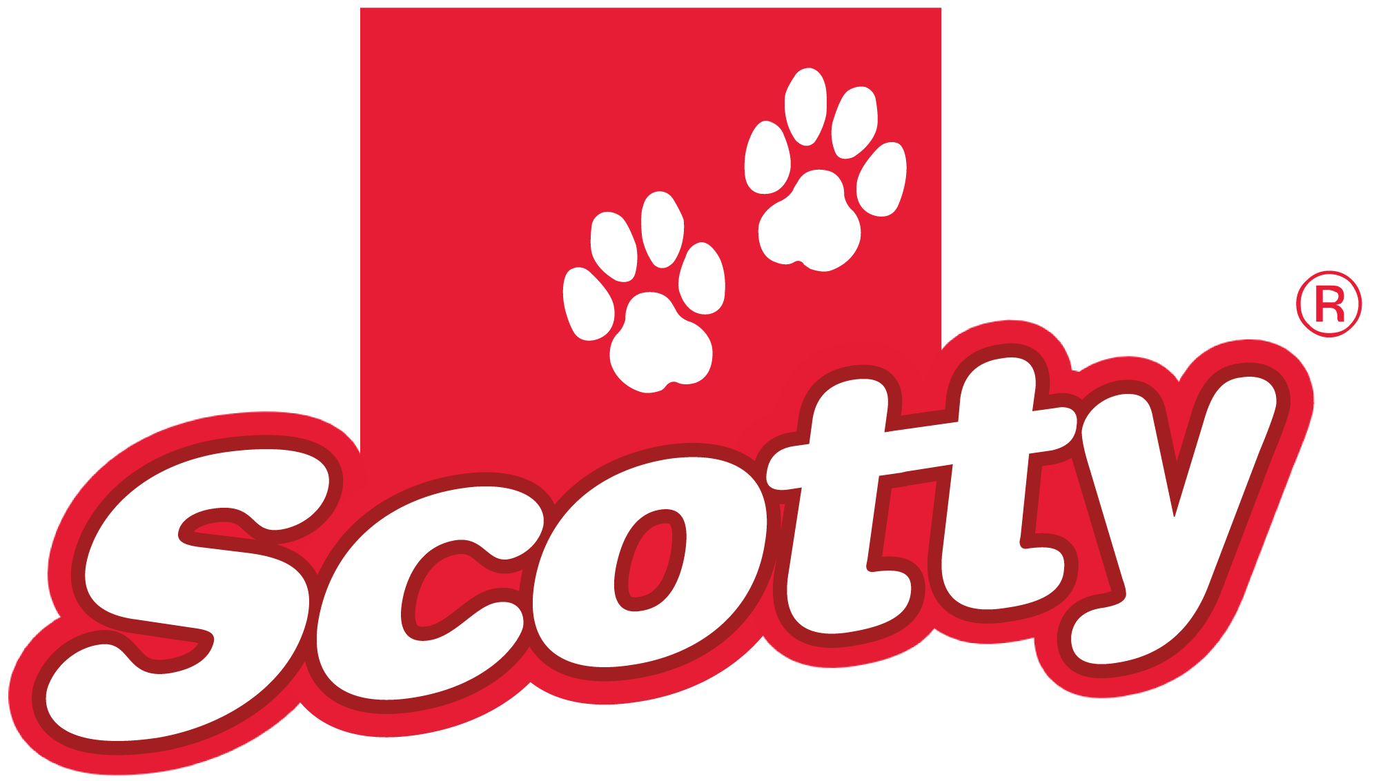 Logo della linea esclusiva - Scotty