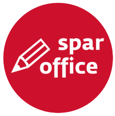 Logo der exklusiven Linie - Spar Office