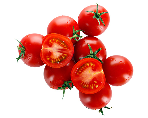 Pomodoro di Pachino IGP - varietà ciliegino, cherry