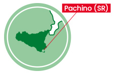 Pachino - Siracusa
