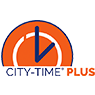 Logo City Time Plus